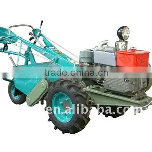 GN Walking Tractor thumbnail-1
