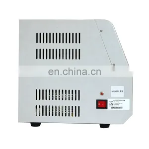 Lab Petroleum Equipment Flash Point Tester thumbnail-3