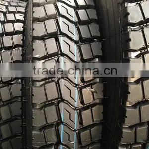 11.00R20 Long Service Life Good Load Capacity Truck Tyre LH599 thumbnail-1