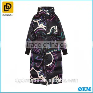 Best Wholesale Ultra Thin Shiny Real Feather Children 3-7 Years Duck Down Jacket for Girls Winter Foldable 4colors thumbnail-1