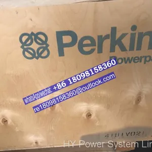 4181V021 4181V019 Perkins Engine Block for 1100 Series Engine Parts thumbnail-2