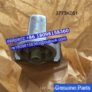1839415C91 Oil Pressure Sensor P/N RE167207 For John Deere 8450 8650 Tractors thumbnail-4