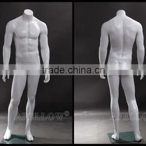 FRP Handsome Man Mannequin/dummy/Model WEN6-HO thumbnail-4