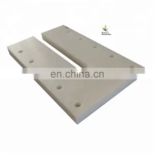 UHMWPE Flight for Chain Conveyor, Flights for Drag Conveyor of Manufacturer, Drag Conveyor Flights thumbnail-5