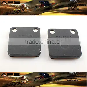 ATV Motorcycle Parts Front Brake Pads for JS400 ATV thumbnail-3