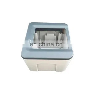 China Machining Custom Design Moulding Making Plastic Product Quality Parts Injection Molding Die Mold Precision Maker Supplier thumbnail-4