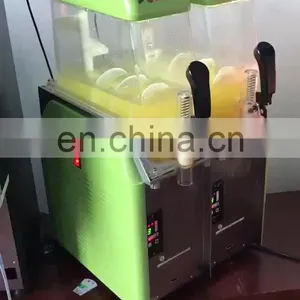 Wholesale China Trade Commercial Milkshake Machine thumbnail-1