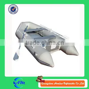 Inflatable Rowing Boat for Sale Inflatable Paddle Boat for Adult Inflatable Boat thumbnail-1