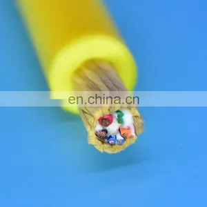 High Tension Neutrally Buoyant Cable Underwater Robotic Cable thumbnail-2