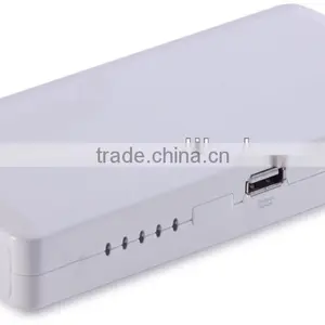 Power Bank Car Jump Start 12000mah thumbnail-1
