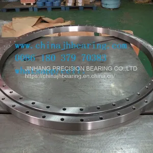 RKS.060.25.1204 Four Point Contact Slewing Bearing Belongs to Medium Size Without a Gear thumbnail-4