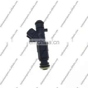 Chery Injector for Arrizo 5 Engine E4G16 Original Parts E4G16-1121010 thumbnail-1