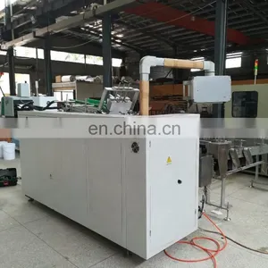 Automatic Facial Tissue Box Type Sealing Packing Machine thumbnail-5