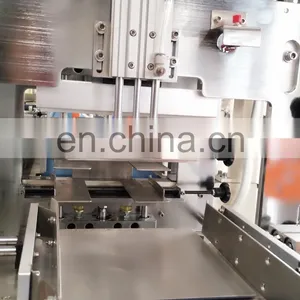 Hot Selling Toilet Paper Rolls Middle Packing Machine thumbnail-4