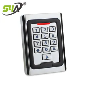 S4A Home Access Control K5 Outdoor Security Keypad Lock thumbnail-1