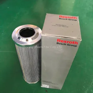 Equivalent Rexroth R928023932 Hydraulic Oil Filter Element thumbnail-1