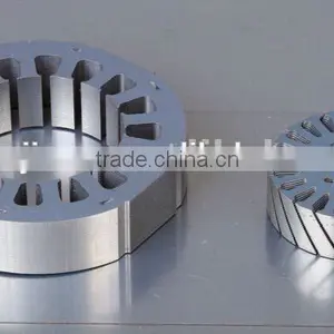 Metal Stamping Motor Lamination Core thumbnail-1