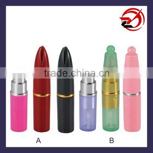 Travel Perfume Atomizer Bottle thumbnail-1