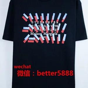 Martin Margiela T-shirt Clothing Supplier Factory Source Price Concessions thumbnail-2
