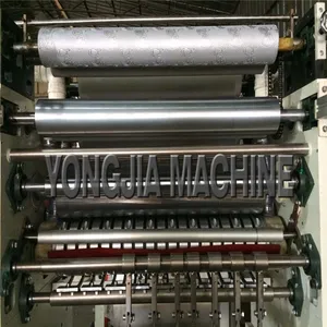 Box Facial Tissue Making Machine With High Quality Soft Tissue Paper Processing Machine thumbnail-4