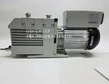 Oerlikon Leybold Vacuum Pump thumbnail-1