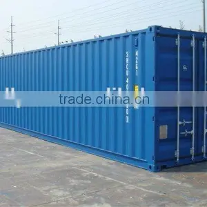 New 40ft Shipping Container for Sale in USA thumbnail-3