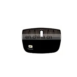 New Car Body Kits Front Bumper Board FOR TESLA MODEL 3 FRONT BUMPER LOWER PROTECTIVE BOARD 2017-2019 thumbnail-1