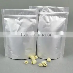Aluminum Foil Stand up Tea Bag Packing thumbnail-2