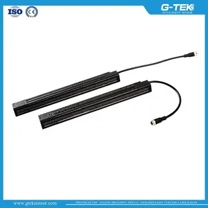 Customized Nc Measuring Instruments Light Curtains Sensor With CE Certificate thumbnail-1