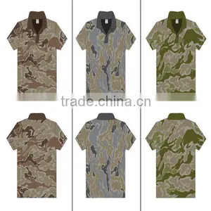 Fashion Hunting Jacket for Military or Outdoor thumbnail-1