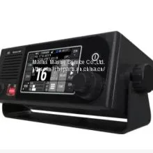 JRC Marine VHF Radiotelephone JHS-800S thumbnail-1