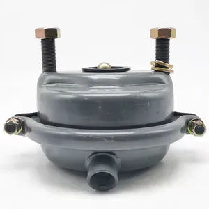 Heavy Truck Trailer Bus 4235040020 BS3316 Air Brake Cylinder Actuator thumbnail-1