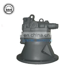 R210-7 Swing Motor R210LC-7 Excavator Slewing Motor 31N6-10210 thumbnail-2