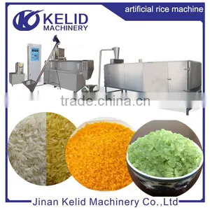 Commercial Couscous Machine thumbnail-5