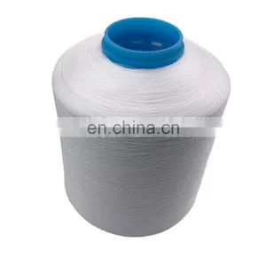 China Factory Hot Selling High Tenacity 9 Ply Ultimo Bonded Polyester Thread thumbnail-1