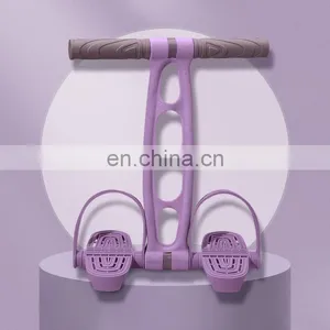 Adolescent Bodybuilding Sit-ups Exercise Abdominal Slimming Exerciser thumbnail-3
