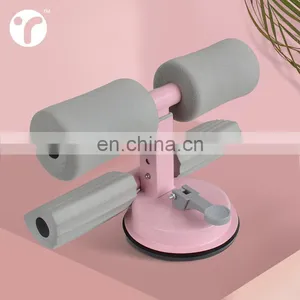 Home Lose Weight Device Sit up Bar Suction Floor Exercise Gripper thumbnail-4