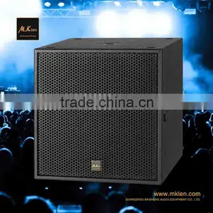 RW 1210TT+ 21" 1000W Subwoofer Speaker, 21inch Subwoofer thumbnail-1