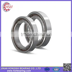 7234B Spindle Bearings 170x310x52 mm Angular Contact Ball Bearings 7234 B thumbnail-2
