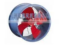 2.4kw Energy Saving Silent Duct Fan thumbnail-1