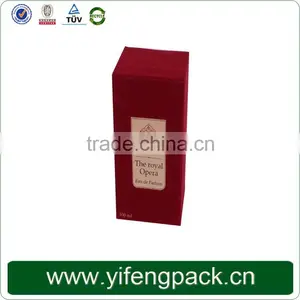 Solid Cheap Pine Paper Wine Gift Box for Sale thumbnail-1