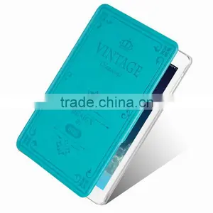 MOFi Leather Tablet Cover for Apple IPad Mini 2 Case, PC Case for IPad Mini2 thumbnail-6