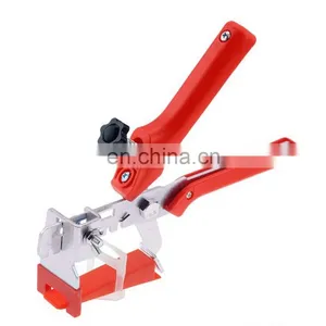 Tile Leveling System Clips Wedges Plier Tile Spacer Tile Crossers thumbnail-1