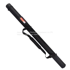 Duuv 115cm Cheap Outdoor Fishing Accessories Waterproof Hard Carp Travel Fishing Rod Bag Storage Case Tool thumbnail-1