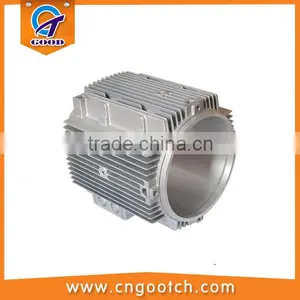 Air Compressor Housing thumbnail-1