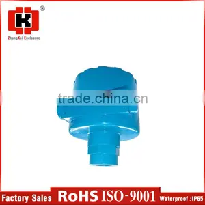 the Best Sales Good Material Outdoor Temperature Sensor Enclosure thumbnail-6