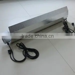 Double Ended Cool Tube Hood thumbnail-4