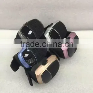 Wireless Bluetooth Spaeker B90 Speaker Watch B90 Power 3w Bluetooth Watch Speaker thumbnail-3