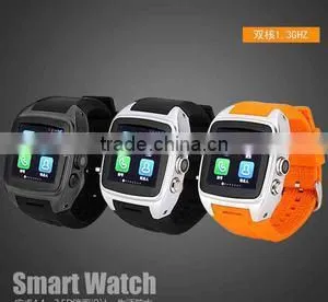 X01 Smart Watch Phone M7 thumbnail-1