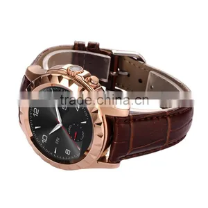 T2 Smart Watch Phone S2 thumbnail-3
